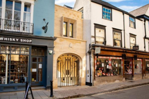 Turl Street Mitre